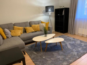 Apartament Brzeziny Olsztyn